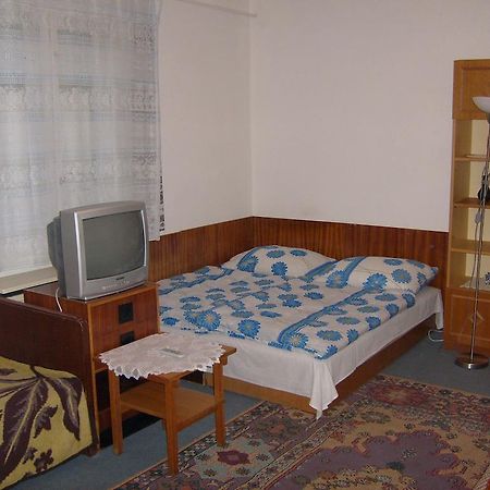 Toth Maganszallas Hajduszoboszlo Apartment Екстериор снимка