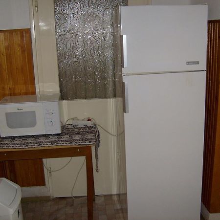 Toth Maganszallas Hajduszoboszlo Apartment Екстериор снимка