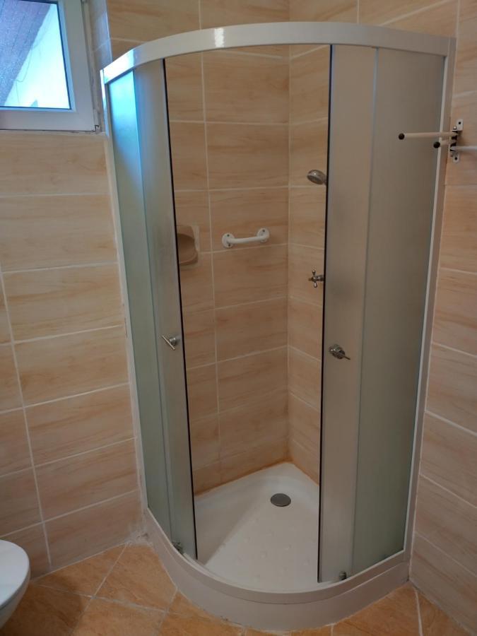Toth Maganszallas Hajduszoboszlo Apartment Екстериор снимка