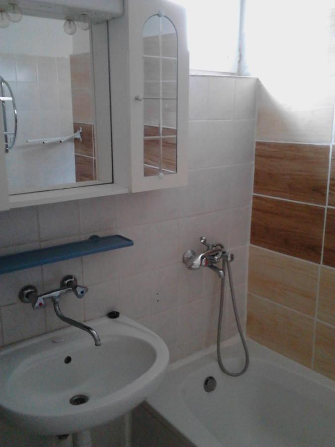 Toth Maganszallas Hajduszoboszlo Apartment Екстериор снимка