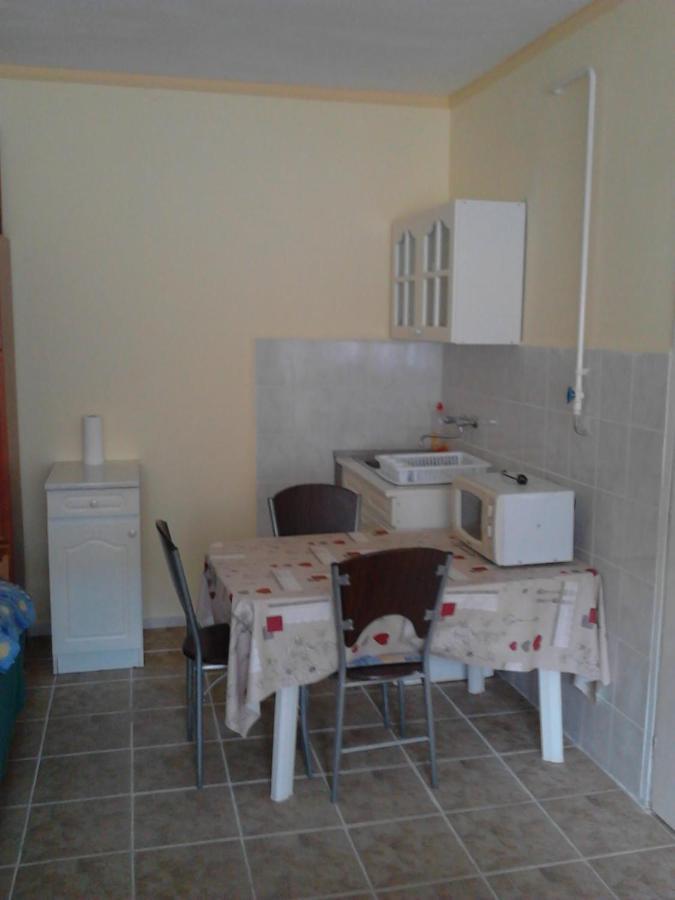 Toth Maganszallas Hajduszoboszlo Apartment Екстериор снимка