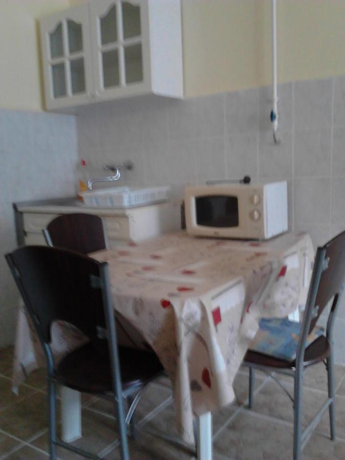 Toth Maganszallas Hajduszoboszlo Apartment Екстериор снимка