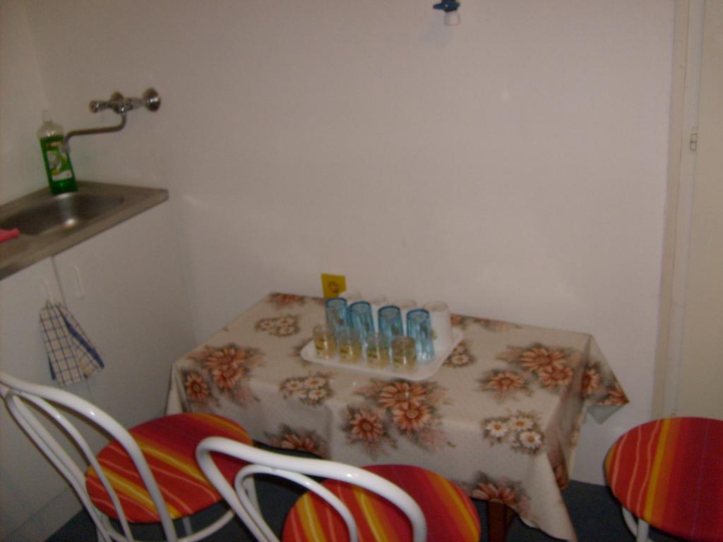 Toth Maganszallas Hajduszoboszlo Apartment Екстериор снимка