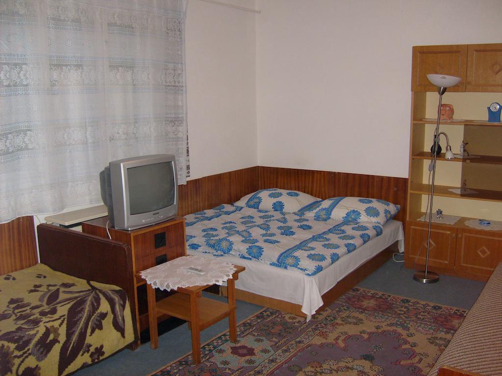 Toth Maganszallas Hajduszoboszlo Apartment Екстериор снимка