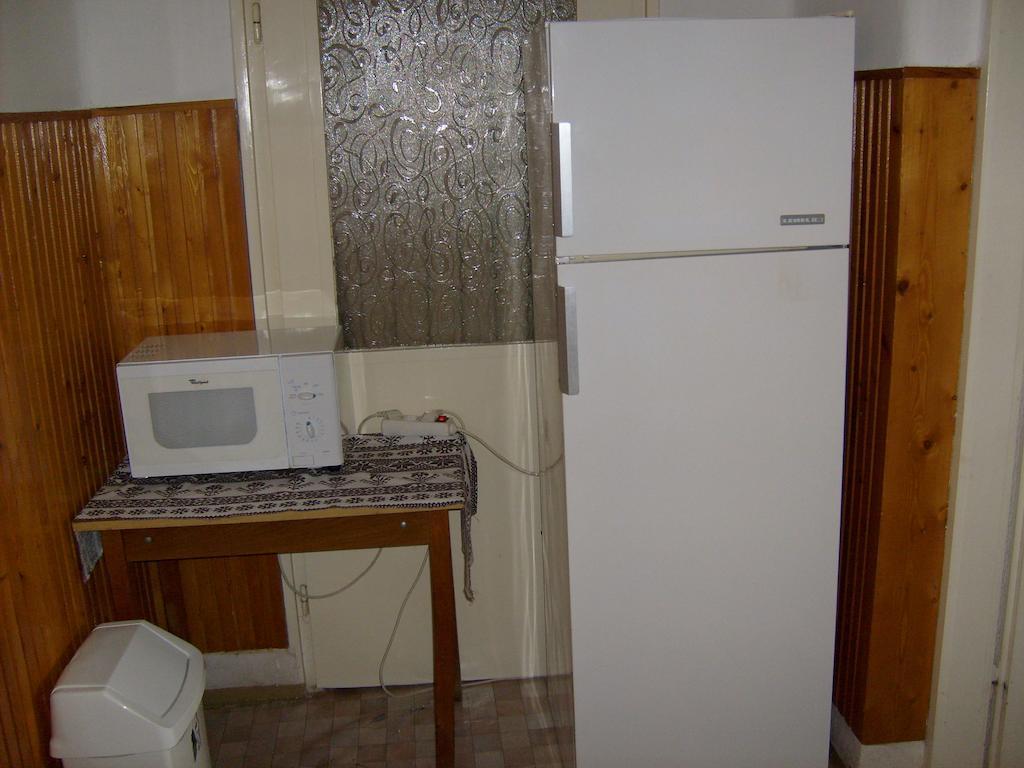 Toth Maganszallas Hajduszoboszlo Apartment Екстериор снимка
