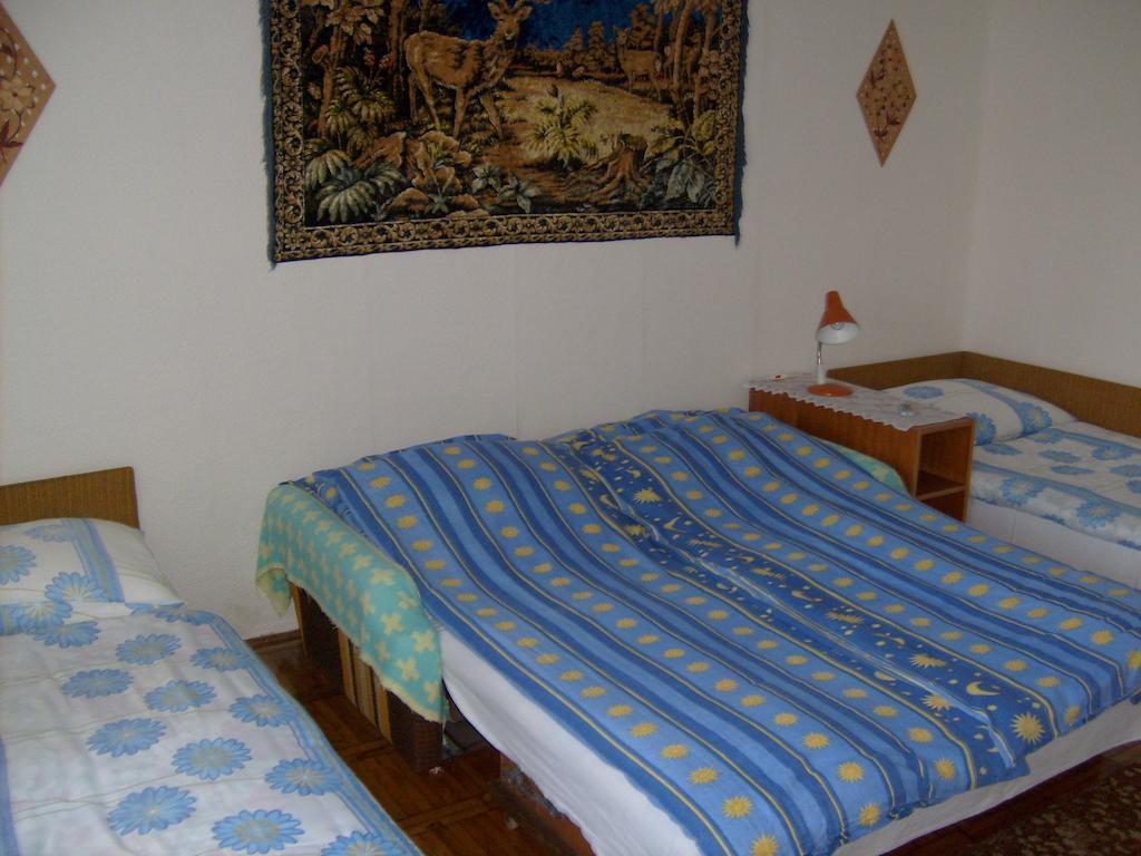 Toth Maganszallas Hajduszoboszlo Apartment Екстериор снимка