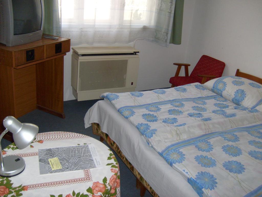 Toth Maganszallas Hajduszoboszlo Apartment Стая снимка