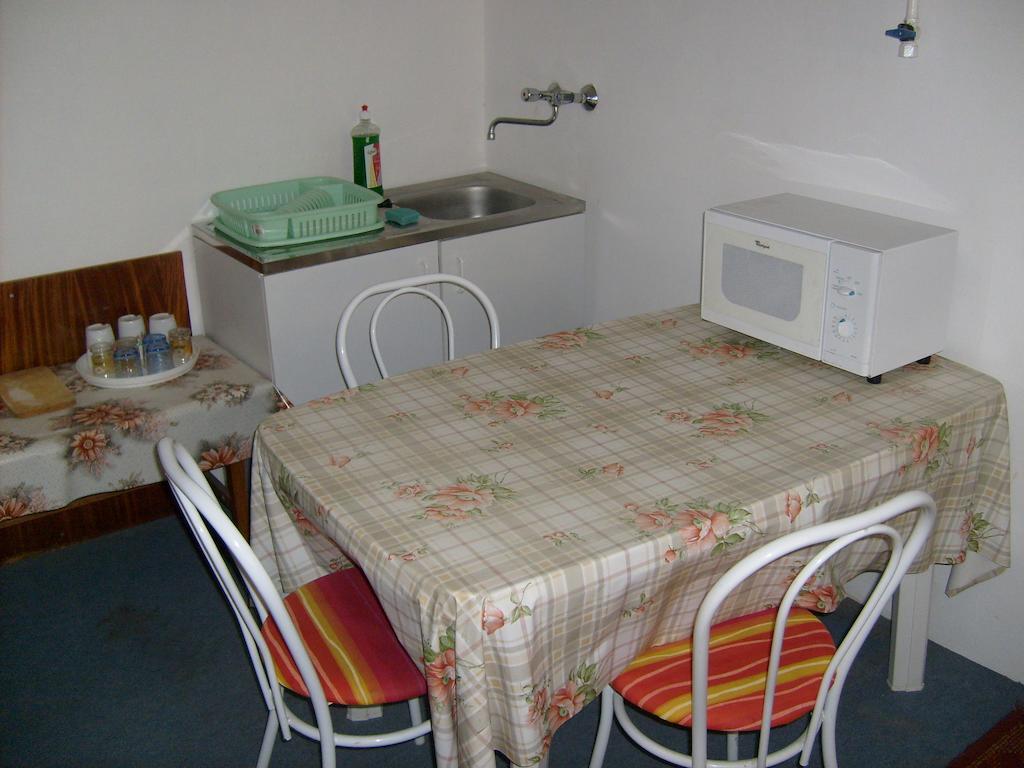 Toth Maganszallas Hajduszoboszlo Apartment Стая снимка