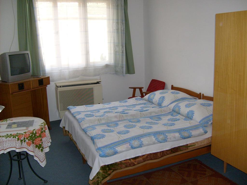 Toth Maganszallas Hajduszoboszlo Apartment Екстериор снимка