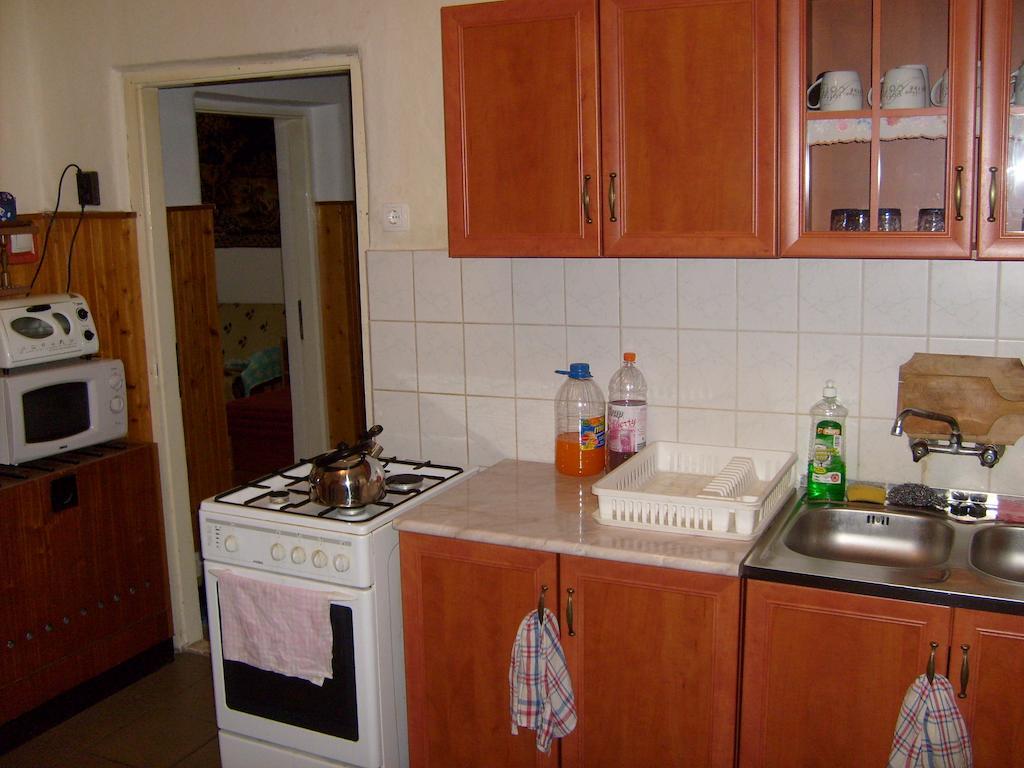 Toth Maganszallas Hajduszoboszlo Apartment Стая снимка