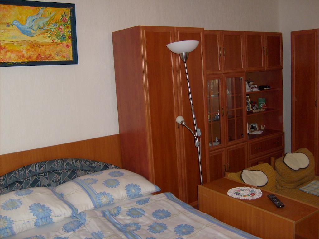 Toth Maganszallas Hajduszoboszlo Apartment Стая снимка