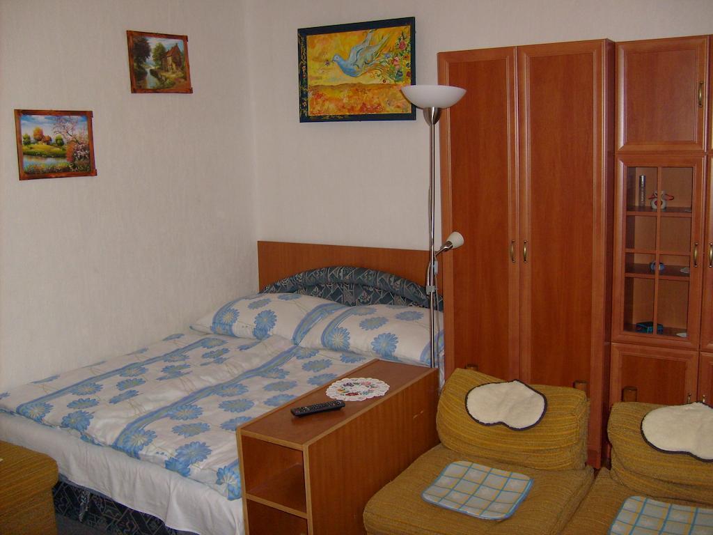 Toth Maganszallas Hajduszoboszlo Apartment Стая снимка