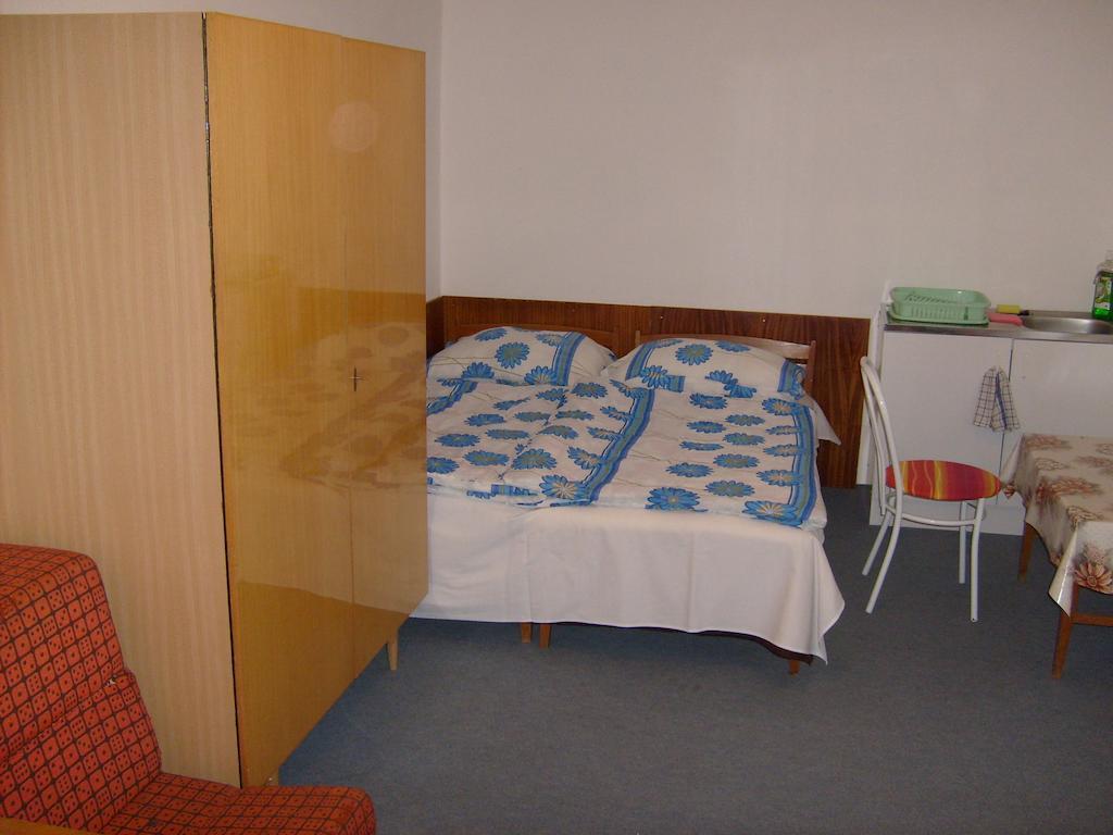 Toth Maganszallas Hajduszoboszlo Apartment Екстериор снимка