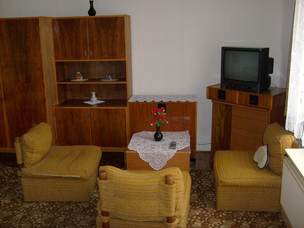 Toth Maganszallas Hajduszoboszlo Apartment Екстериор снимка
